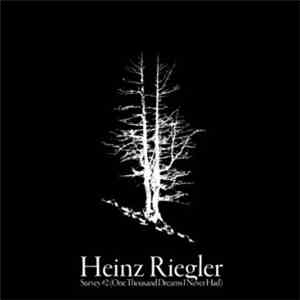 Heinz Riegler - Survey#2 (One Thousand Dreams I Never Had) flac album