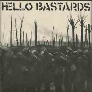Hello Bastards - Hello Bastards flac album
