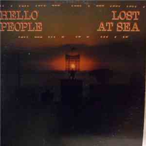 Hello People - Lost At Sea flac album