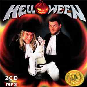 Helloween - MP3 flac album