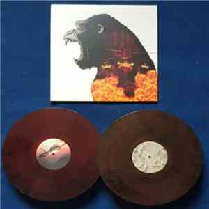 Henry Jackman - Kong Skull Island flac album