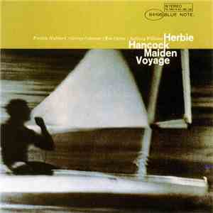 Herbie Hancock - Maiden Voyage flac album