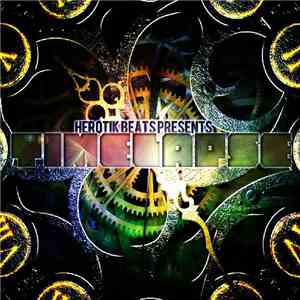 Herotik Beats - Timelapse flac album