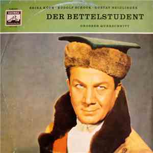 Hertha Töpper, Erika Köth, Liselotte Schmidt, Gustav Neidlinger, Rudolf Schock, Fritz Wunderlich, Fritz Hoppe, Josef Hausmann, Paul Otto Kuster, Carl Katz, Werner Kahl, Der Günther-Arndt-Chor, Großes Opernorchester, Werner Schmidt-Boelcke, Carl Millöcker  flac album