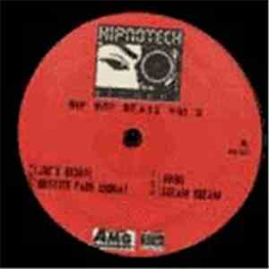 Hipnotech - Hip Hop Beats Vol. 3 flac album