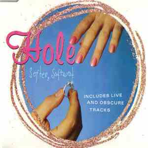 Hole  - Softer, Softest flac album