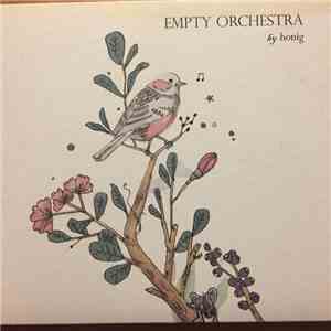 Honig - Empty Orchestra flac album