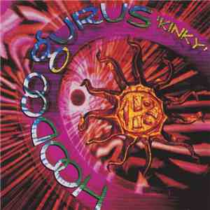 Hoodoo Gurus - Kinky flac album