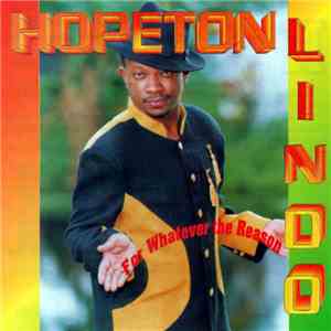 Hopeton Lindo - For Whatever The Reason flac album