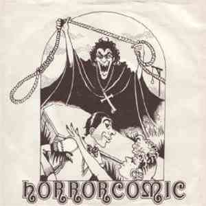 Horrorcomic - I'm All Hung Up On Pierrpoint flac album