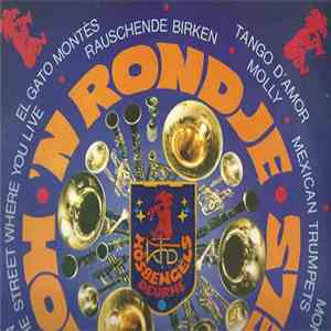 Hosbengels - 'N Rondje Hosbengels flac album