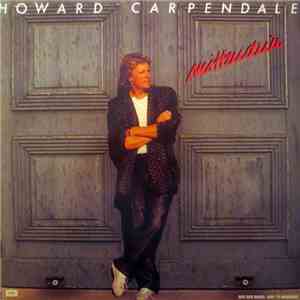 Howard Carpendale - Mittendrin flac album