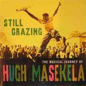 Hugh Masekela - Still Grazing flac album