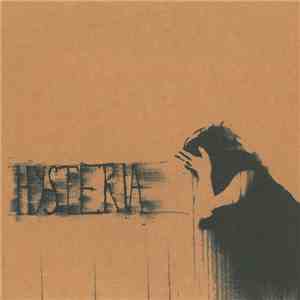 Hysteria  - Hysteria flac album