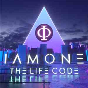 IAMONE - The Life Code flac album