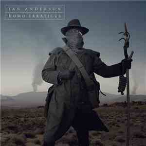 Ian Anderson - Homo Erraticus flac album