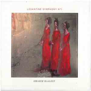 Ibrahim Maalouf - Levantine Symphony N°1 flac album