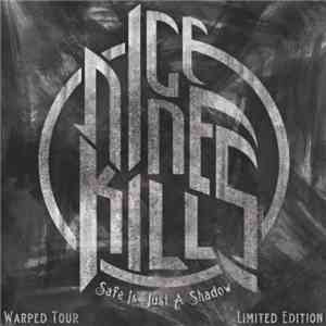 Ice Nine Kills - Safe Is Just A Shadow flac album