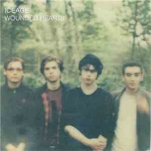 Iceage - Wounded Hearts flac album