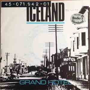 Iceland - Grand Hotel flac album