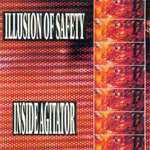 Illusion Of Safety - Inside Agitator flac album