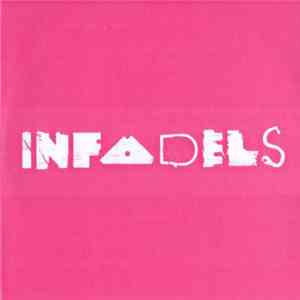 Infadels - Jagger '67 flac album