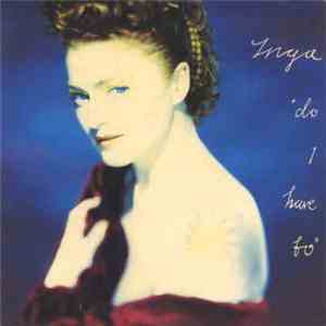 Inga - Do I Have To flac album