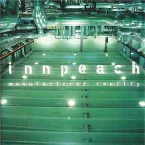Innpeach - Manufactured Reality flac album