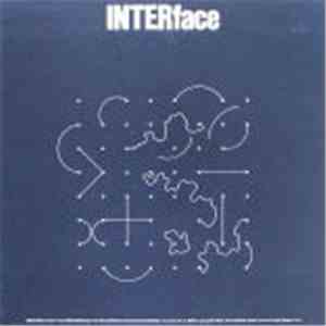 INTERface  - INTERface flac album