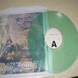 Iron Maiden - Killers And Eddie flac album