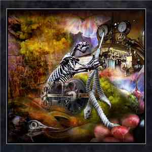 irr. app. (ext.) - The 11-Year Backwards Sleepwalk flac album