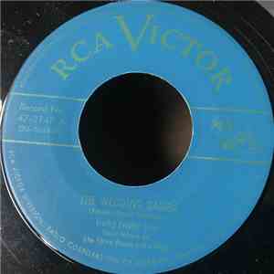 Irving Fields Trio - The Wedding Samba flac album