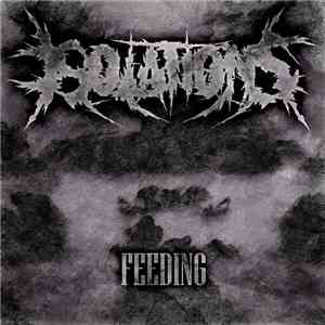 Isolations - Feeding flac album