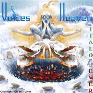 Italo4Ever - Voice of heaven flac album