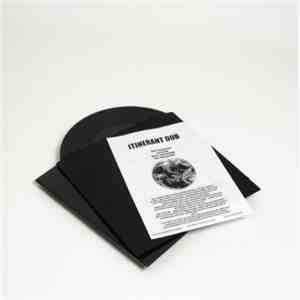 Itinerant Dubs - Itinerant Mind flac album