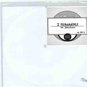 J Fernandez - On Division flac album