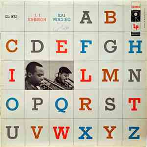 J. J. Johnson And Kai Winding - Jay And Kai flac album