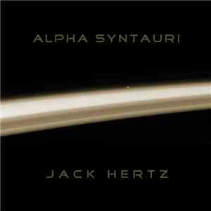 Jack Hertz - Alpha Syntauri flac album