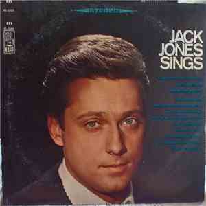 Jack Jones - Sings flac album