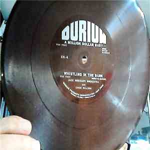 Jack Norman's Orchestra With Chick Bullock - A Million Dollar Baby / Whistling In The Dark flac album