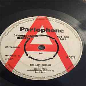 Jackie Farn - The Last Outpost flac album