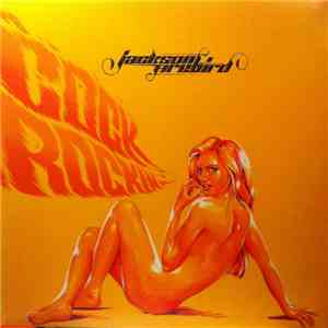 Jackson Firebird - Cock Rockin' flac album