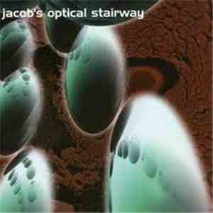 Jacob's Optical Stairway - Jacob's Optical Stairway flac album