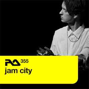 Jam City - RA.355 flac album