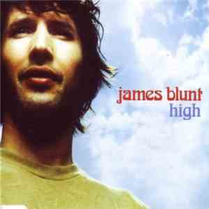 James Blunt - High flac album