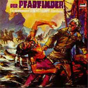 James F. Cooper - Der Pfadfinder flac album