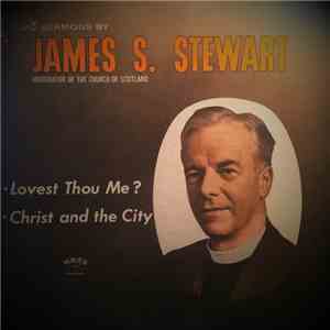 James S. Stewart - Two Sermons By James S. Stewart flac album