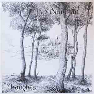 Jan Duindam - Thoughts flac album