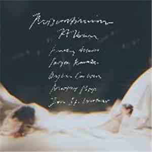 Jan St. Werner - Miscontinuum flac album