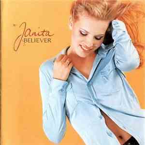 Janita - Believer flac album